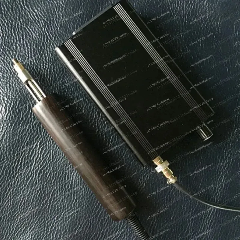 Leatherwork Edge Creaser - مجموعة أدوات عمل الجلد الكهربائية YBJ-110V/220V