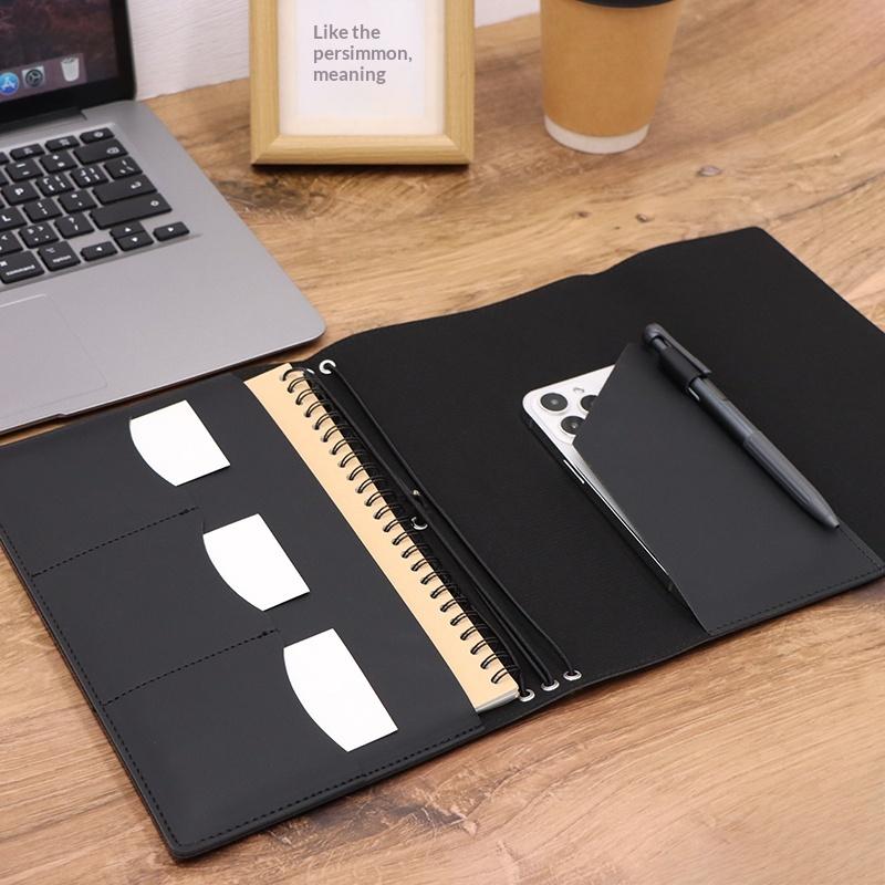 دفتر ملاحظات قابل لإعادة التعب - مراجعة Leatherwork Plans وسعره