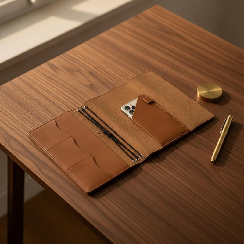 دفتر ملاحظات قابل لإعادة التعب - مراجعة Leatherwork Plans وسعره