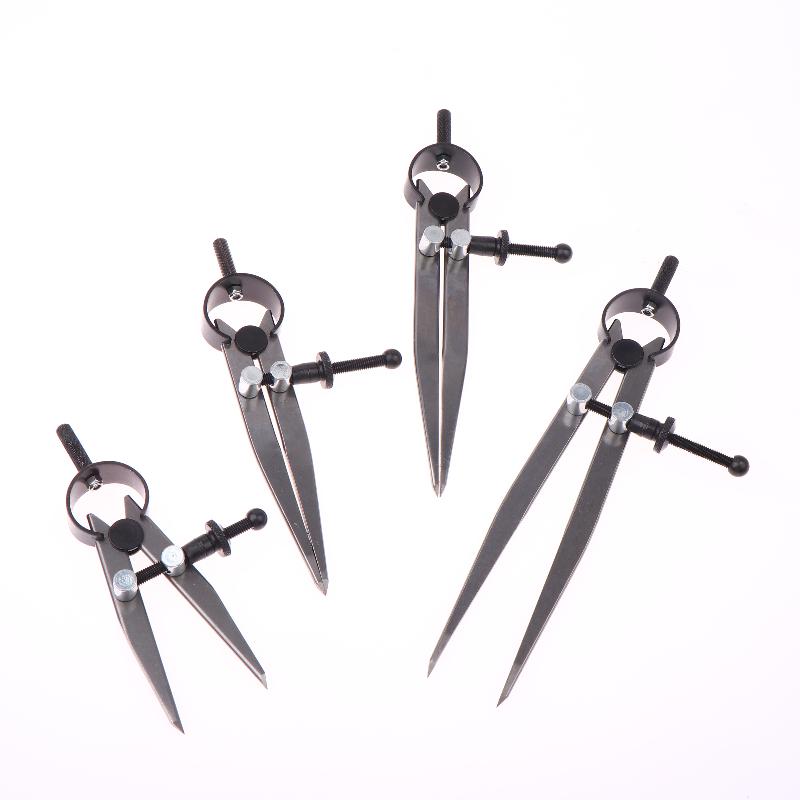 أداة قياس المسافات القابلة للت - مراجعة Leatherwork Edge Creaser وسعره