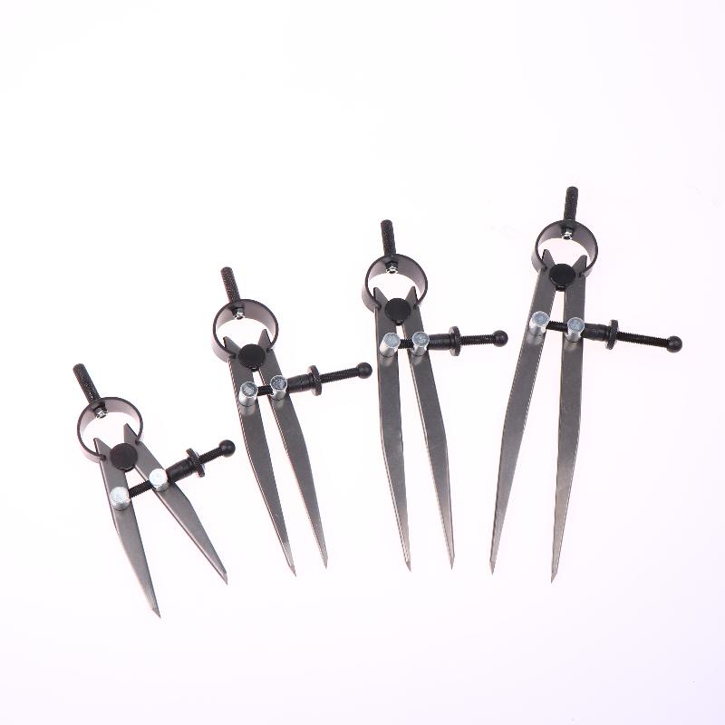 أداة قياس المسافات القابلة للت - مراجعة Leatherwork Edge Creaser وسعره