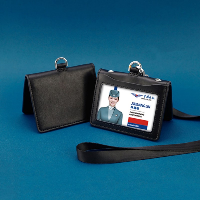 الجلود العمل بطاقة الهوية مجمو - مراجعة Leatherworker Name وسعره