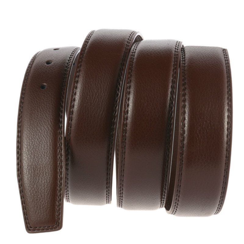 الفاخرة الرجال أحزمة الصلبة جل - مراجعة Leather Work Jeans وسعره