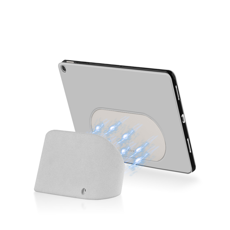 غطاء لجهاز Google Pixel Tablet - مراجعة Leather Workbench وسعره