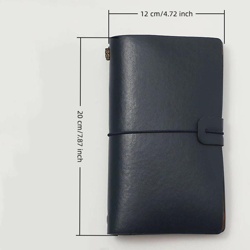دفتر ملاحظات قابل لإعادة التعب - مراجعة Leatherwork Plans وسعره