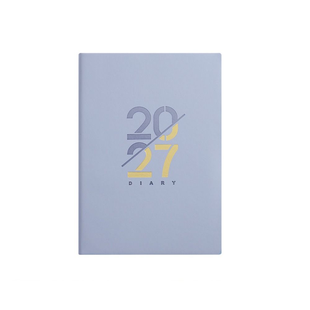 مخطط مواعيد A5 2027، دفتر تخطي - مراجعة Leatherwork Plans وسعره