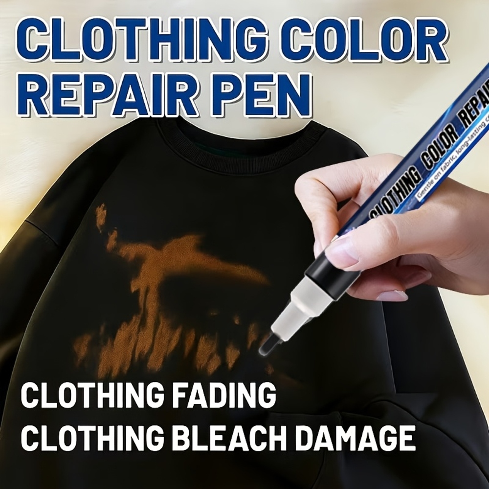 أقلام تلوين للأقمشة مناسبة للم - مراجعة Leather Dye Finish وسعره