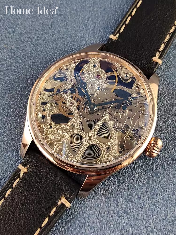 أزياء رجال الأعمال الفاخرة الع - مراجعة Leatherwork Ideas وسعره