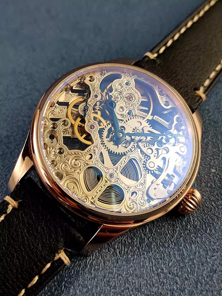 أزياء رجال الأعمال الفاخرة الع - مراجعة Leatherwork Ideas وسعره