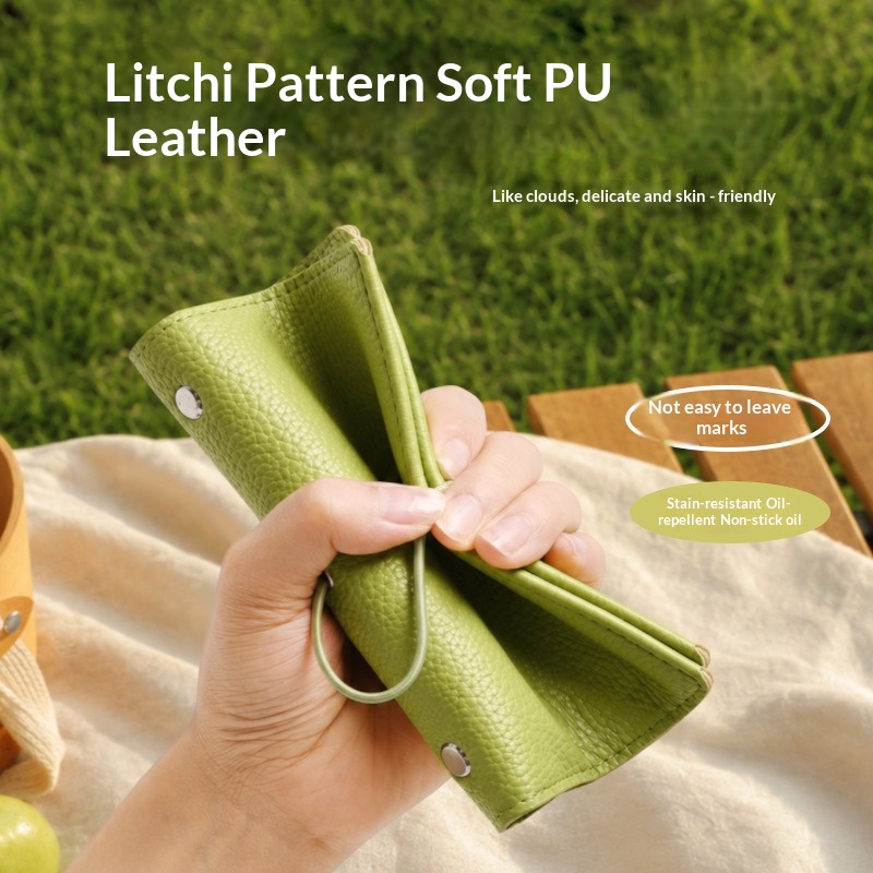 دفتر ملاحظات TACOTACO A7 قابل  - مراجعة Leatherwork Plans وسعره