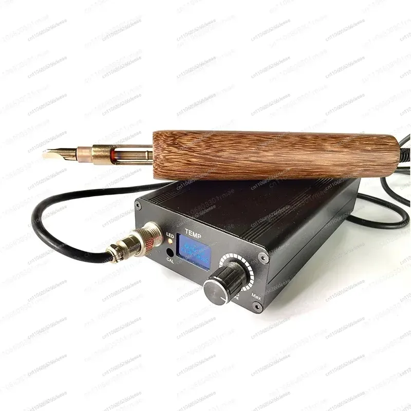 مجموعة أدوات عمل الجلد الكهربا - مراجعة Leatherwork Edge Creaser وسعره
