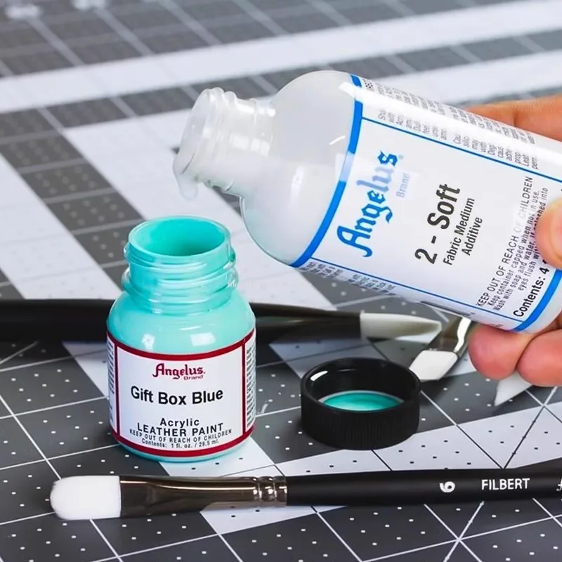 28/118 مللي طلاء جلدي أمريكي أ - مراجعة Leather Dye Finish وسعره